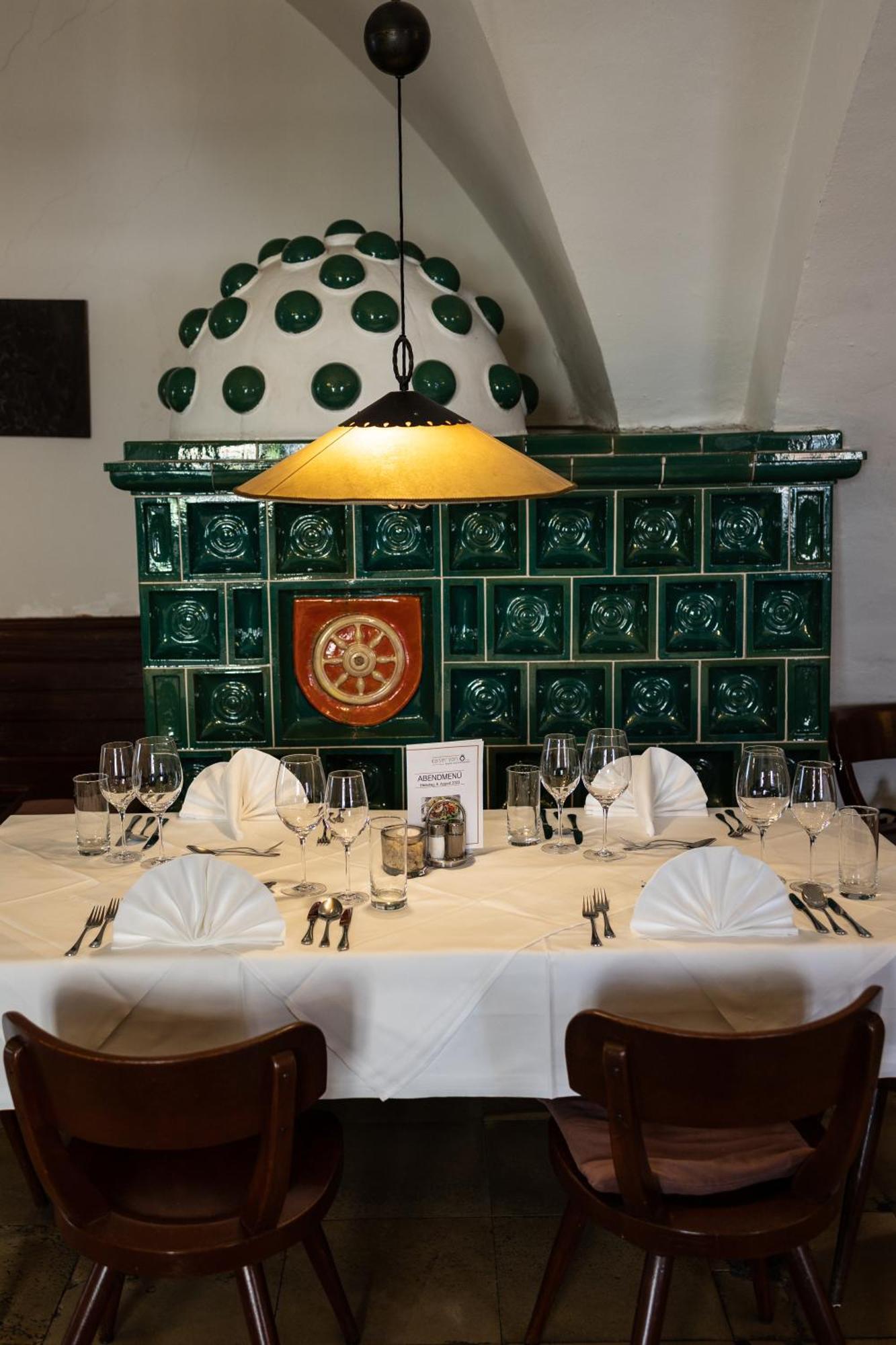 Kaiser Von Oesterreich, Historik- Und Thermalhotel バート・ラトカースブルク エクステリア 写真